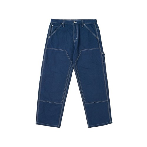 Palace double knee - double,
