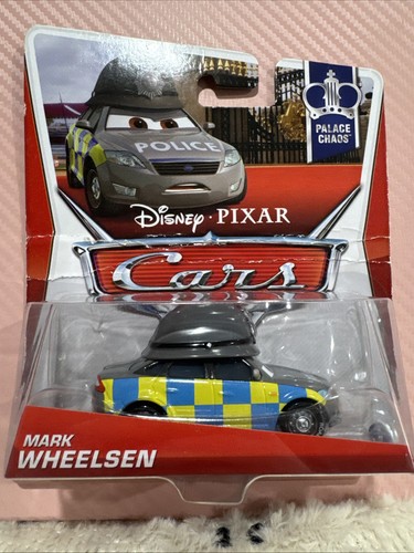 Disney pixar cars diecast - disney,