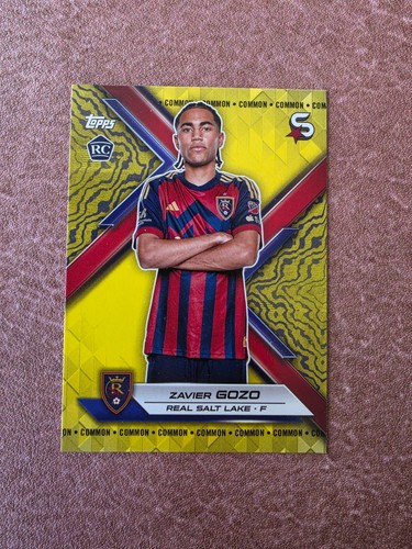 2024 topps mls superstars - 2024,
